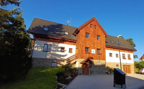 Penzion Jizerská Malina, Bedřichov U Jablonce Nad Nisou